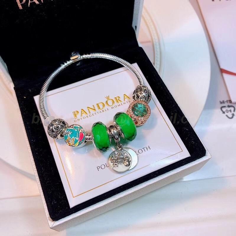 Pandora Bracelets 1044